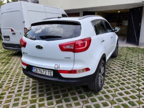 Kia Sportage, снимка 5