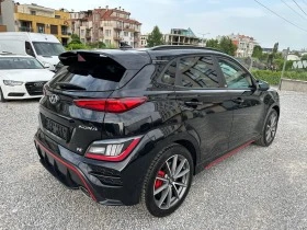 Hyundai Kona N PERFORMANCE   Head-Up 280.. | Mobile.bg    4