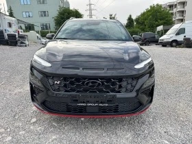 Hyundai Kona N PERFORMANCE   Head-Up 280.. | Mobile.bg    3