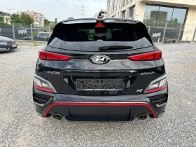 Hyundai Kona N PERFORMANCE   Head-Up 280.. | Mobile.bg    8