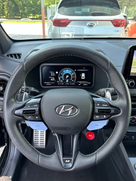 Hyundai Kona N PERFORMANCE   Head-Up 280.. | Mobile.bg    17