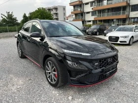 Hyundai Kona N PERFORMANCE   Head-Up 280.. | Mobile.bg    2