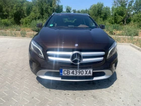 Mercedes-Benz GLA 220 4x4, снимка 7