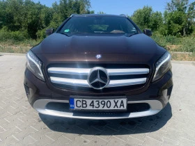 Mercedes-Benz GLA 220 4x4, снимка 1