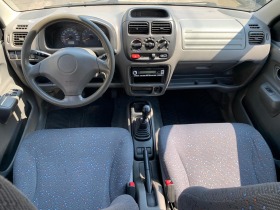 Suzuki Ignis 1.3 Benzin 4x4 61kW, снимка 10