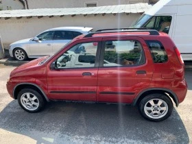 Suzuki Ignis 1.3 Benzin 4x4 61kW, снимка 8