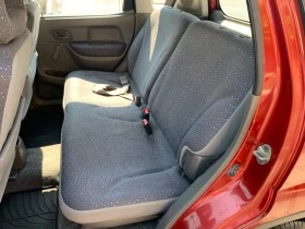 Suzuki Ignis 1.3 Benzin 4x4 61kW, снимка 15