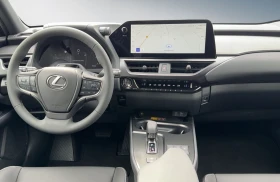 Lexus UX 300h = NEW= F Sport Гаранция, снимка 7