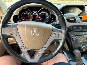 Acura Mdx | Mobile.bg    7