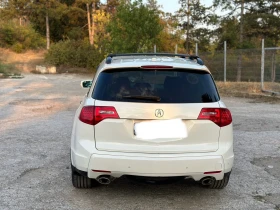 Acura Mdx | Mobile.bg    6