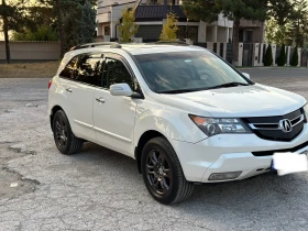 Acura Mdx | Mobile.bg    2