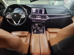 BMW X7 Luxury Seating Package  | Mobile.bg    7