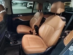 BMW X7 Luxury Seating Package  | Mobile.bg    9