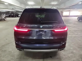 BMW X7 Luxury Seating Package  | Mobile.bg    6