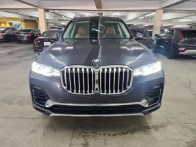 BMW X7 Luxury Seating Package  | Mobile.bg    2