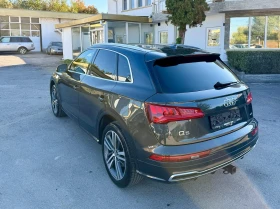 Audi Q5 2.0TFSI Technik S-Line ВСИЧКИ ЕКСТРИ, снимка 4