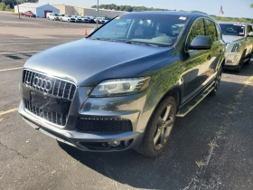 Audi Q7 3.0T S line Prestige, снимка 1