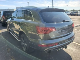 Audi Q7 3.0T S line Prestige, снимка 4