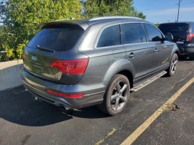 Audi Q7 3.0T S line Prestige, снимка 3