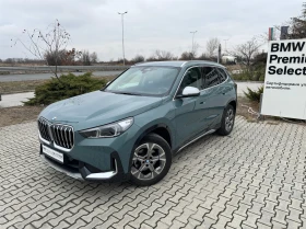 Обява за продажба на BMW X1 xDrive20d ~91 600 лв. - изображение 1