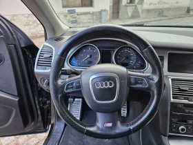 Audi Q7 Facelift, 7 местен, снимка 4