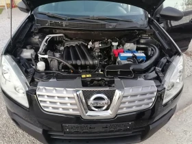 Nissan Qashqai, снимка 14