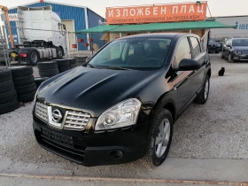 Nissan Qashqai, снимка 2