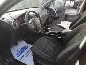 Nissan Qashqai, снимка 7