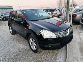 Nissan Qashqai, снимка 6