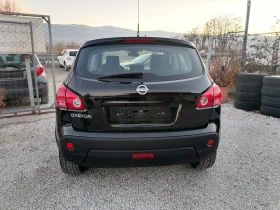 Nissan Qashqai, снимка 4