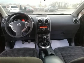 Nissan Qashqai, снимка 11