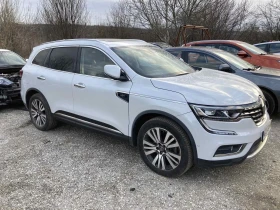     Renault Koleos 2.0 I Diesel Sport Utility 190HP 44