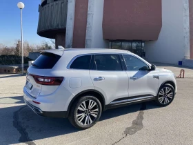 Renault Koleos 2.0 I Diesel Sport Utility 190HP 4х4, снимка 4