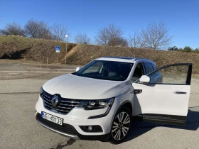 Renault Koleos 2.0 I Diesel Sport Utility 190HP 4х4, снимка 1