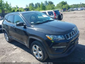 Jeep Cherokee 2.4 LATITUDE 4x4 Цена до София!, снимка 1