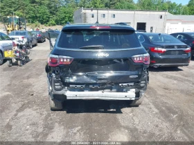 Jeep Cherokee 2.4 LATITUDE 4x4 Цена до София!, снимка 12