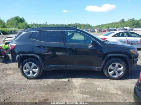 Jeep Cherokee 2.4 LATITUDE 4x4 Цена до София!, снимка 4