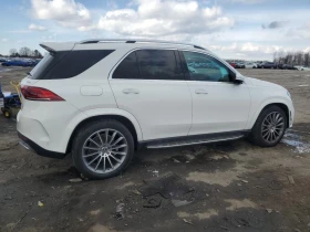 Mercedes-Benz GLE 350 | Mobile.bg    3