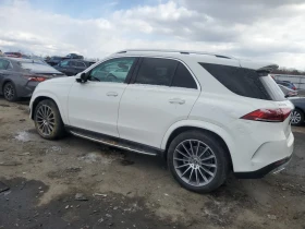 Mercedes-Benz GLE 350 | Mobile.bg    2