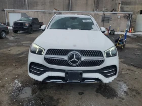 Mercedes-Benz GLE 350 | Mobile.bg    5