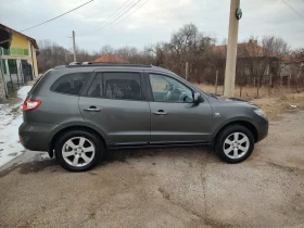 Hyundai Santa fe 2.0 CRDi 4X4, снимка 7