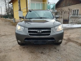 Hyundai Santa fe 2.0 CRDi 4X4, снимка 5