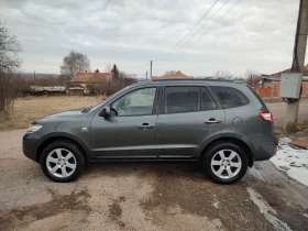 Hyundai Santa fe 2.0 CRDi 4X4, снимка 12