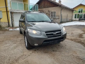 Hyundai Santa fe 2.0 CRDi 4X4, снимка 6