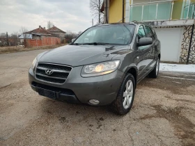 Hyundai Santa fe 2.0 CRDi 4X4, снимка 1