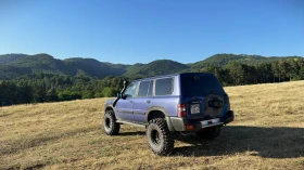 Обява за продажба на Nissan Patrol М57 ~27 999 лв. - изображение 2