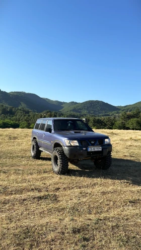 Обява за продажба на Nissan Patrol М57 ~27 999 лв. - изображение 4