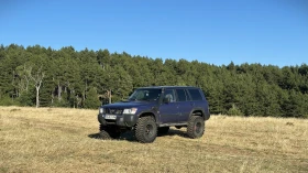Обява за продажба на Nissan Patrol М57 ~27 999 лв. - изображение 1
