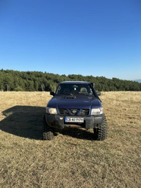 Обява за продажба на Nissan Patrol М57 ~27 999 лв. - изображение 3