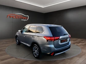 Mitsubishi Outlander 2.2DI-D CLEARTEC INSTYLE 4WD | Mobile.bg � ����� ������ 4
